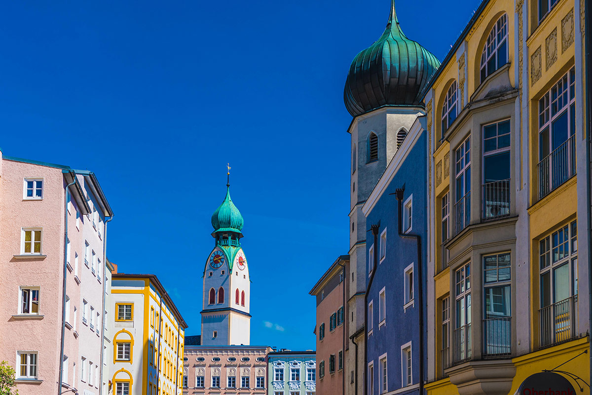 Sicherheitstechnik und Schlüsseldienst Kellner Rosenheim